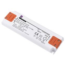 TRU COMPONENTS TC-YSL30F-2401250 napájecí zdroj pro LED konstantní napětí 30 W 1.25 A 24 V/DC schválení nábytku , přepětí , montáž na nehořlavém povrchu 1 ks