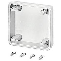 Hensel Mi FP 15 příruba (š x v) 150 mm x 25 mm, plast, 1 ks