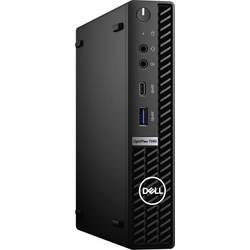 Lenovo mini PC (HTPC) (repasovaný) OPTIPLEX 7090 MICRO Intel® Core™ i5 Core i5 10500 4.50 GHz 8 GB RAM 512 GB HDD Intel UHD 630 X96MM