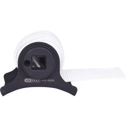 KS Tools 455.0055 Klíč na bezpečnostní pásy 1/2, Ø 150 mm