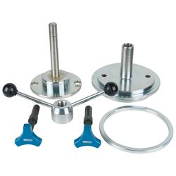 KS Tools 460.3935 Sada pro montáž těsnicích kroužků, 6 ks