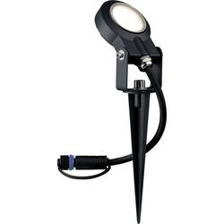Paulmann Sting 93934 Osvětlovací systém Plug&Shine LED zahradní reflektor LED 6 W teplá bílá antracitová
