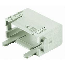 Modul adaptér zásuvka 09140013111 Harting Množství: 1 ks