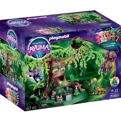 Playmobil® Ayuma 70801