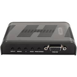 ABUS ABUS BNC/VGA Konverter TVAC20001 TVAC20001 BNC / VGA adaptér