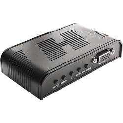 ABUS ABUS BNC/VGA Konverter TVAC20001 TVAC20001 BNC / VGA adaptér