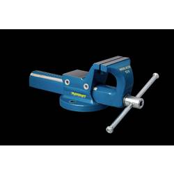 Durlach Magnat svěrák, 3010000160, Šířka čelistí: 160 mm, Rozpětí (max.): 225 mm