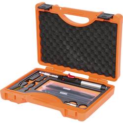 KS Tools 960.1115 33-dílná sada svařovacích plastových pájek
