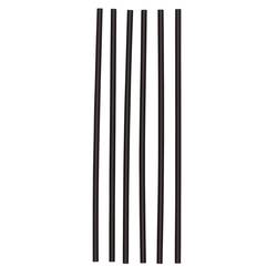 KS Tools 960.1123 Polypropylen, sada opravných tyčinek, 6 ks, černá