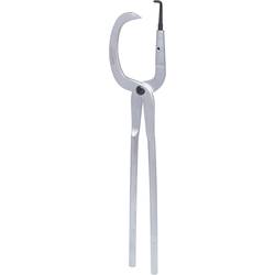 KS Tools 450.0320 Kleště na brzdové pružiny NFZ, 500 mm