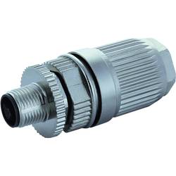 Murrelektronik 7000-P4391-0000000 neupravený zástrčkový konektor pro senzory - aktory zástrčka, rovná Počet pólů: 5 1 ks