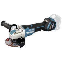 Makita DGA519Z DGA519Z Akumulátorová úhlová bruska 125 mm, bez akumulátoru, bez nabíječky, 18 V