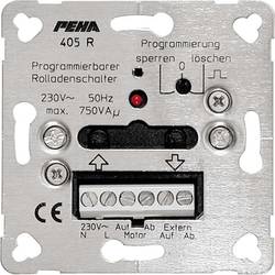 PEHA by Honeywell vestavný spínač žaluzií 234413 1 ks