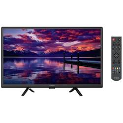 Strong E402 SRT 24HE4023 LED TV, 60 cm 24 palec, F (A - G), černá