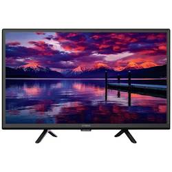 Strong E402 SRT 24HE4023 LED TV, 60 cm 24 palec, F (A - G), černá