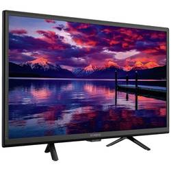 Strong E402 SRT 24HE4023 LED TV, 60 cm 24 palec, F (A - G), černá