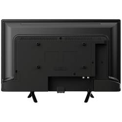Strong E402 SRT 24HE4023 LED TV, 60 cm 24 palec, F (A - G), černá