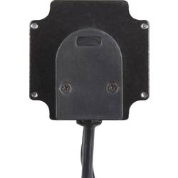 Joy-it krokový motor Nema23-04cl 3 Nm 4.2 A Průměr hřídele: 8 mm