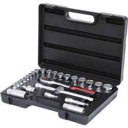 KS Tools 911.0626 sada nástrčných klíčů, 911.0626