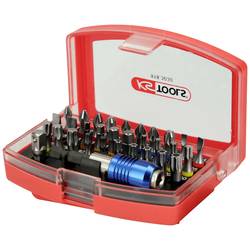KS Tools 918.3030 9183030 sada bitů, 1/4
