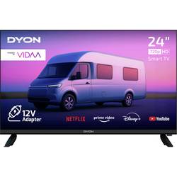 Dyon DYON SMART 24 VX-V LED TV 60.0 cm 24 palec Energetická třída (EEK2021) E (A - G)