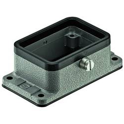 pouzdro 09300060381 Harting 1 ks Piece