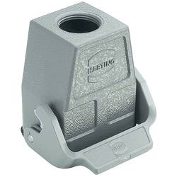 kryt na spojku 19300060757 Harting 1 ks Piece