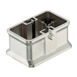 držák krytu konektoru Han Yellock 09140010311 Harting 1 ks Piece