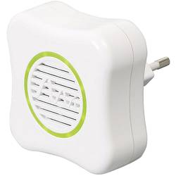 Gardigo Ultraschall Mückenvertreiber LED 66993 odpuzovač komárů a jiného hmyzu ultrazvuk (š x v x h) 65 x 65 x 68 mm bílá 1 ks