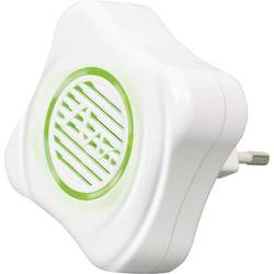 Gardigo Ultraschall Mückenvertreiber LED 66993 odpuzovač komárů a jiného hmyzu (š x v x h) 65 x 65 x 68 mm bílá 1 ks