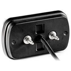 Fristom zadní světla přívěsu otevřené konce blinkr, brzdové světlo, zadní světla vzadu 12 V/DC, 24 V/DC, 36 V/DC