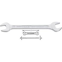 Hazet 450NA-5/16X3/8VKH oboustranný plochý klíč 3/8 - 5/16 DIN 895
