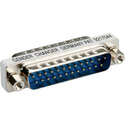 Roline sériový adaptér [1x D-SUB zástrčka 25pólová - 1x D-SUB zástrčka 25pólová] 140 m