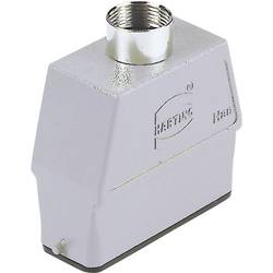 pouzdro Han® 16A-gg-21 09200160441 Harting 1 ks Piece