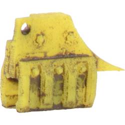 NOCH 13604 Sada 10 ks 3D- železničního vagon, H0 hotový model