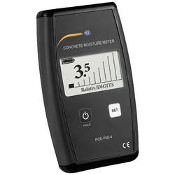 PCE Instruments měřič vlhkosti materiálů, 0 do 100 %