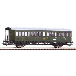 Piko H0 53193 Vozík s věcným vozy BP DR. H0