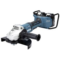 Makita DGA901ZKU2 Akumulátorová úhlová bruska 230 mm, kufřík, bez akumulátoru, bez nabíječky, 18 V