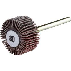 Rhodius 305108 Vějířový brusný kotouč Průměr 20 mm 10 ks