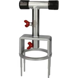 KS Tools 140.2605 Speciální nástroj pro ventilátory s centrálním trnem pro Volvo