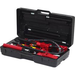 KS Tools 160.0445 Hydraulická sada směrovacích nástrojů pro motorová vozidla, 4 t