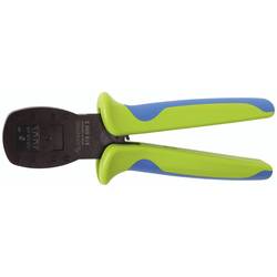 Rennsteig Werkzeuge PEW6.682 616 682 3 1 krimpovací kleště zástrčka MQS , 0.25 do 0.5 mm²