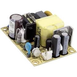 MW Mean Well EPS-15-24 spínaný síťový zdroj 24 V/DC 0.625 A 15 W