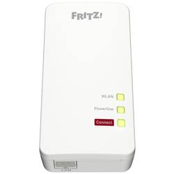 Fritz! FRITZ!Powerline 1260 WLAN Set Wi-Fi Network Kit Powerline 20002795 1200 MBit/s
