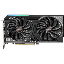ASRock grafická karta Radeon RX 9060 XT 8 GB