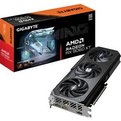Gigabyte grafická karta Radeon RX 9060 XT 8 GB