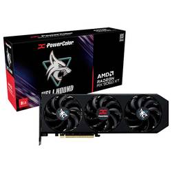 Powercolor grafická karta AMD Radeon RX 9060 XT Radeon RX 9060 XT 16 GB