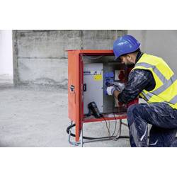 Bosch Professional GDM 600-15 digitální multimetr, ochrana proti tryskající vodě (IP65), CAT III 600 V