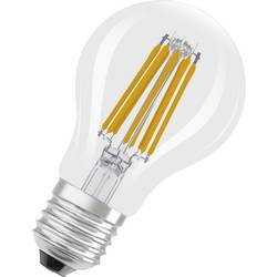 OSRAM 4099854348037 LED Energetická třída (EEK2021) A (A - G) E27 7.2 W teplá bílá 3 ks