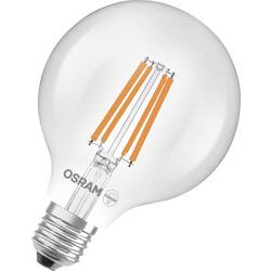 OSRAM 4058075839502 LED Energetická třída (EEK2021) A (A - G) E27 5 W teplá bílá 1 ks